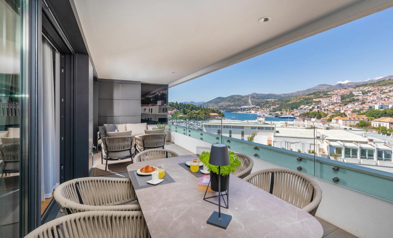 Apartment Porto'S Dubrovnik Exterior photo